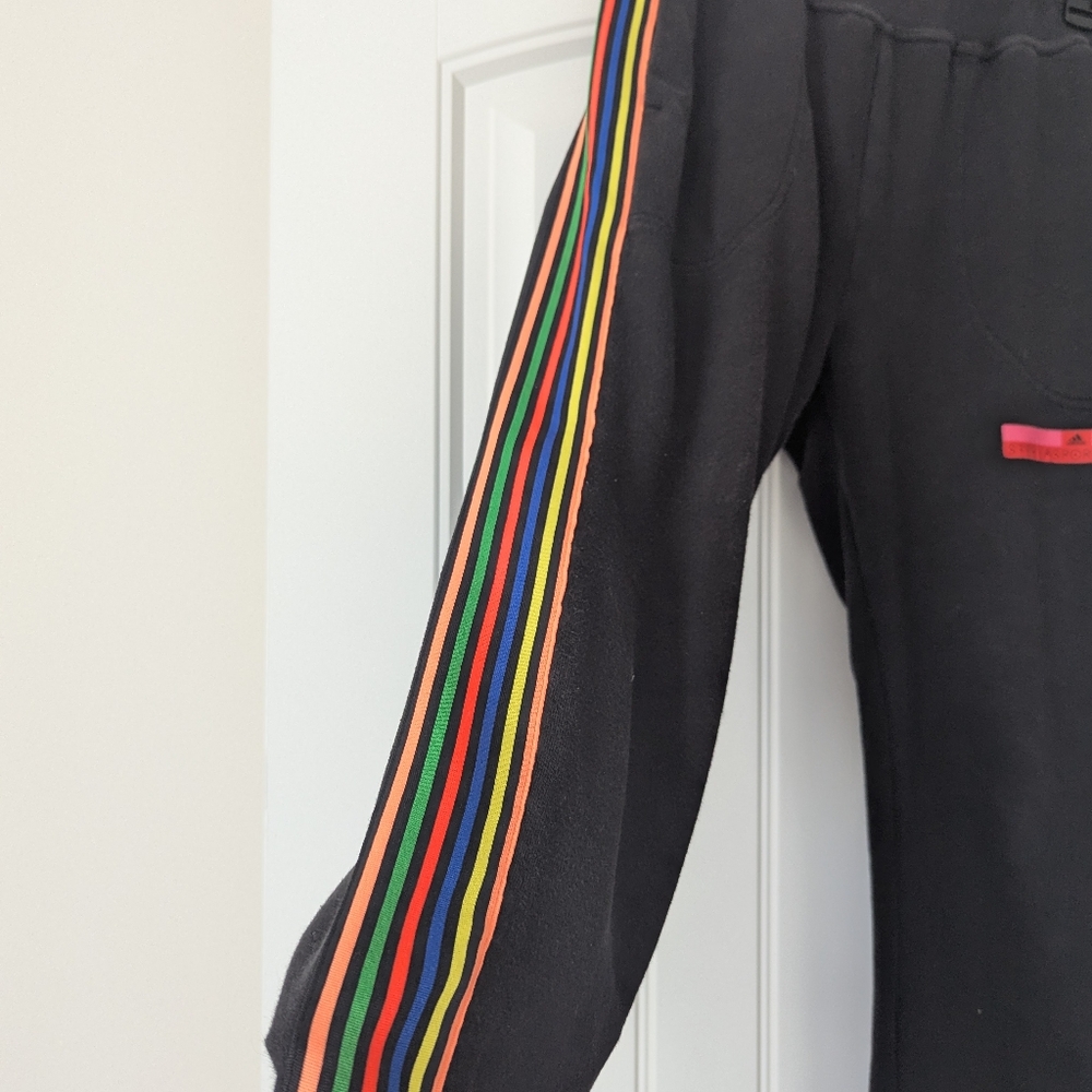 Stella McCartney for Adidas sweatpants